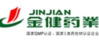 金健药业